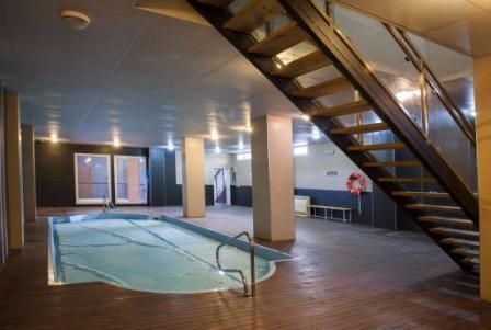 Miramar Ski A Pie De Pista - Atico Duplex , 4 Habitaciones Sierra Nevada Kültér fotó