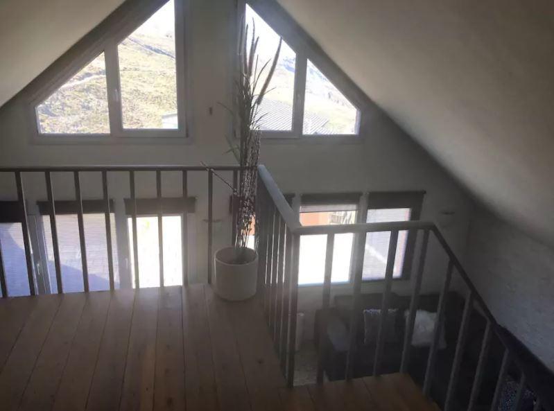 Miramar Ski A Pie De Pista - Atico Duplex , 4 Habitaciones Sierra Nevada Kültér fotó