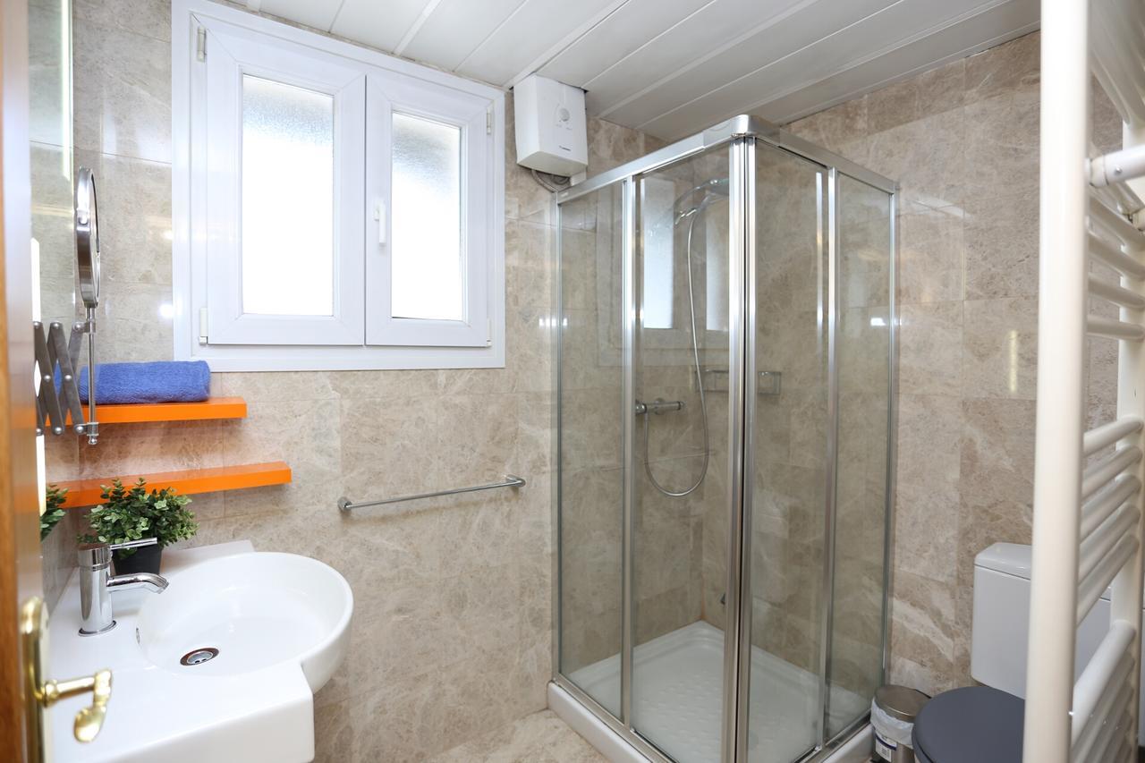Miramar Ski A Pie De Pista - Atico Duplex , 4 Habitaciones Sierra Nevada Kültér fotó